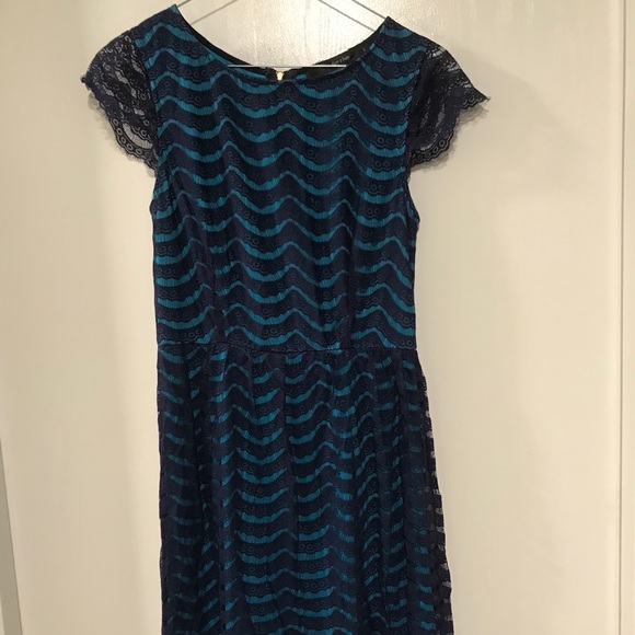 ModCloth Dress - Picture 6 of 7